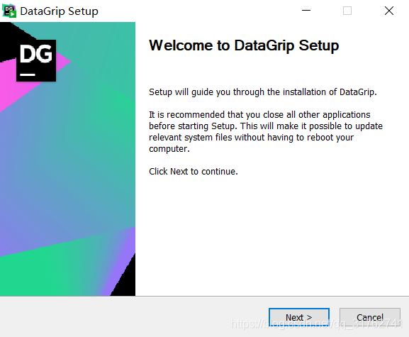 JetBrains DataGrip安装和使用的详细教程 JetBrains DataGrip安装和使用的详细教程