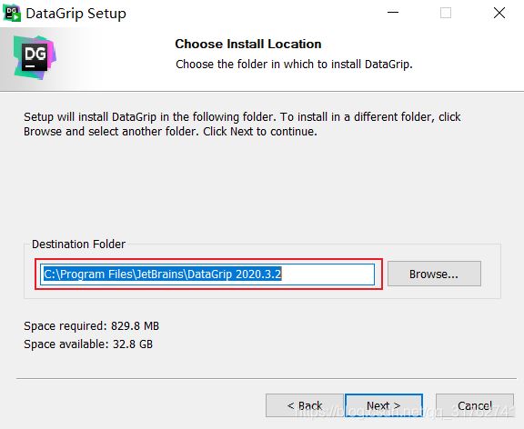JetBrains DataGrip安装和使用的详细教程 JetBrains DataGrip安装和使用的详细教程