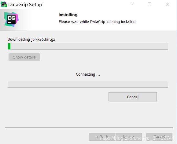 JetBrains DataGrip安装和使用的详细教程 JetBrains DataGrip安装和使用的详细教程