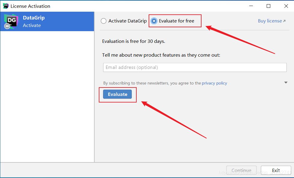 JetBrains DataGrip安装和使用的详细教程 JetBrains DataGrip安装和使用的详细教程
