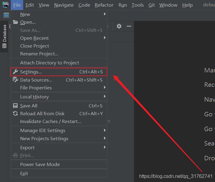 JetBrains DataGrip安装和使用的详细教程 JetBrains DataGrip安装和使用的详细教程