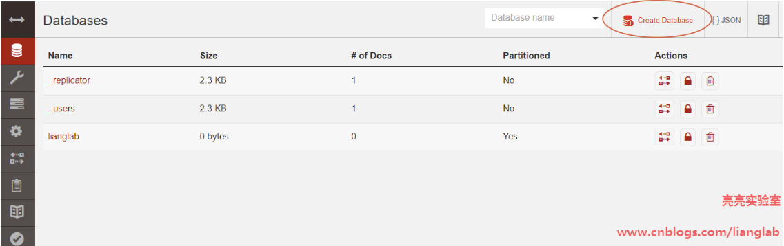 CentOS 8.2部署CouchDB 3.3数据库的方法 CentOS 8.2部署CouchDB 3.3数据库的方法