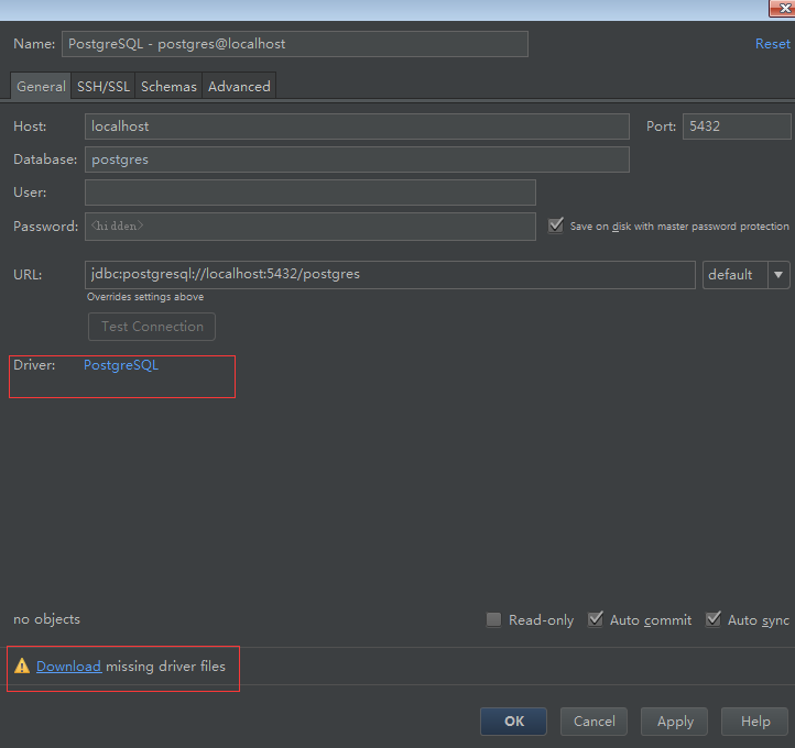 JetBrains出品一款好用到爆的DataGrip数据库工具使用入门 JetBrains出品一款好用到爆的DataGrip数据库工具使用入门