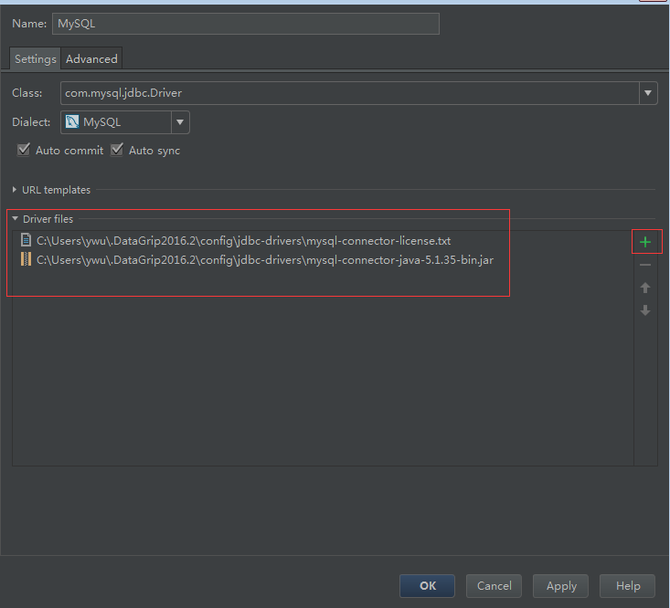 JetBrains出品一款好用到爆的DataGrip数据库工具使用入门 JetBrains出品一款好用到爆的DataGrip数据库工具使用入门