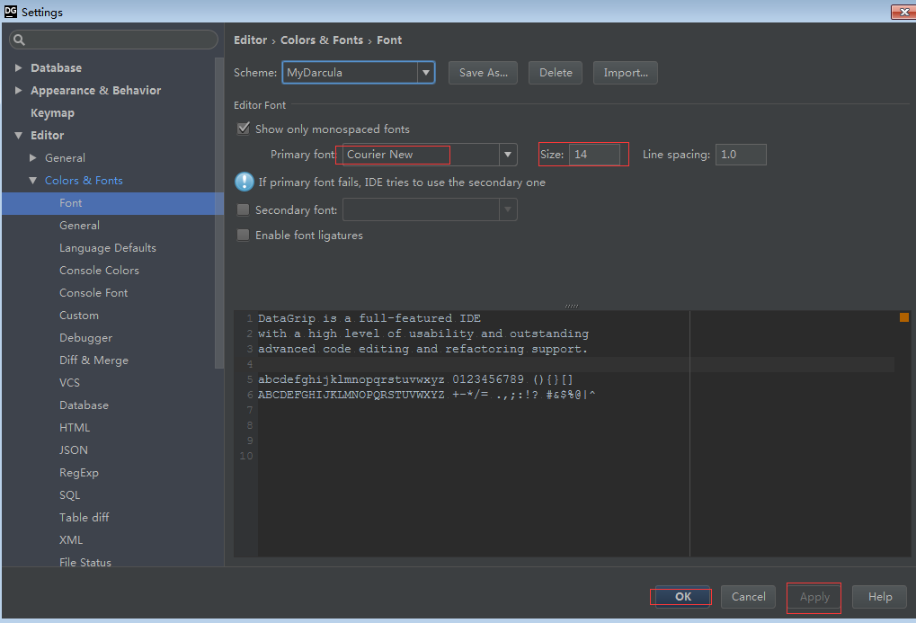 JetBrains出品一款好用到爆的DataGrip数据库工具使用入门 JetBrains出品一款好用到爆的DataGrip数据库工具使用入门