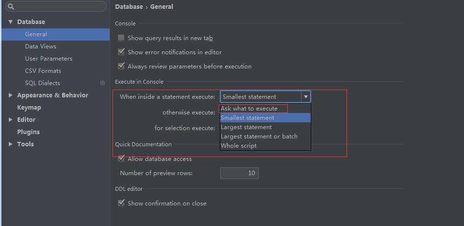 JetBrains出品一款好用到爆的DataGrip数据库工具使用入门 JetBrains出品一款好用到爆的DataGrip数据库工具使用入门