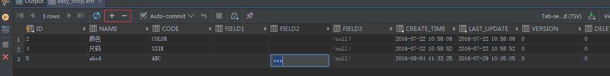 JetBrains出品一款好用到爆的DataGrip数据库工具使用入门 JetBrains出品一款好用到爆的DataGrip数据库工具使用入门