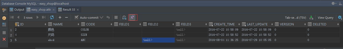 JetBrains出品一款好用到爆的DataGrip数据库工具使用入门 JetBrains出品一款好用到爆的DataGrip数据库工具使用入门