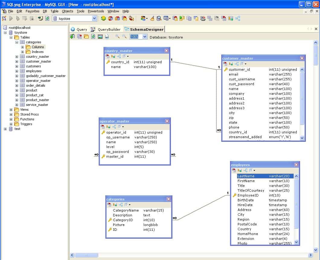 SQLyog下载、安装超详细教程(亲测永久有效) SQLyog下载、安装超详细教程(亲测永久有效)