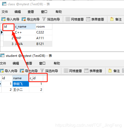 Navicat添加外键详细操作步骤 Navicat添加外键详细操作步骤