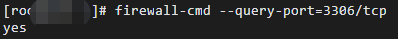 解决navicat远程连接mysql报错10038的问题 解决navicat远程连接mysql报错10038的问题
