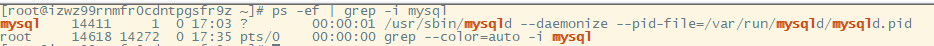解决navicat远程连接mysql报错10038的问题 解决navicat远程连接mysql报错10038的问题