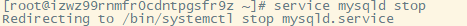 解决navicat远程连接mysql报错10038的问题 解决navicat远程连接mysql报错10038的问题