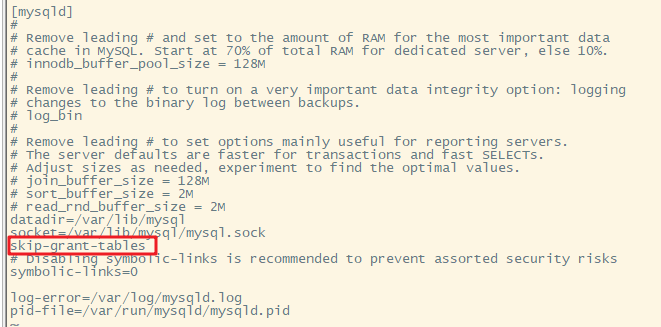 解决navicat远程连接mysql报错10038的问题 解决navicat远程连接mysql报错10038的问题