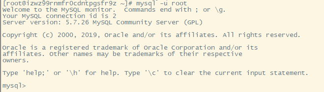 解决navicat远程连接mysql报错10038的问题 解决navicat远程连接mysql报错10038的问题