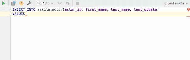 干掉Navicat的数据库管理工具DataGrip,真香! 干掉Navicat的数据库管理工具DataGrip,真香!