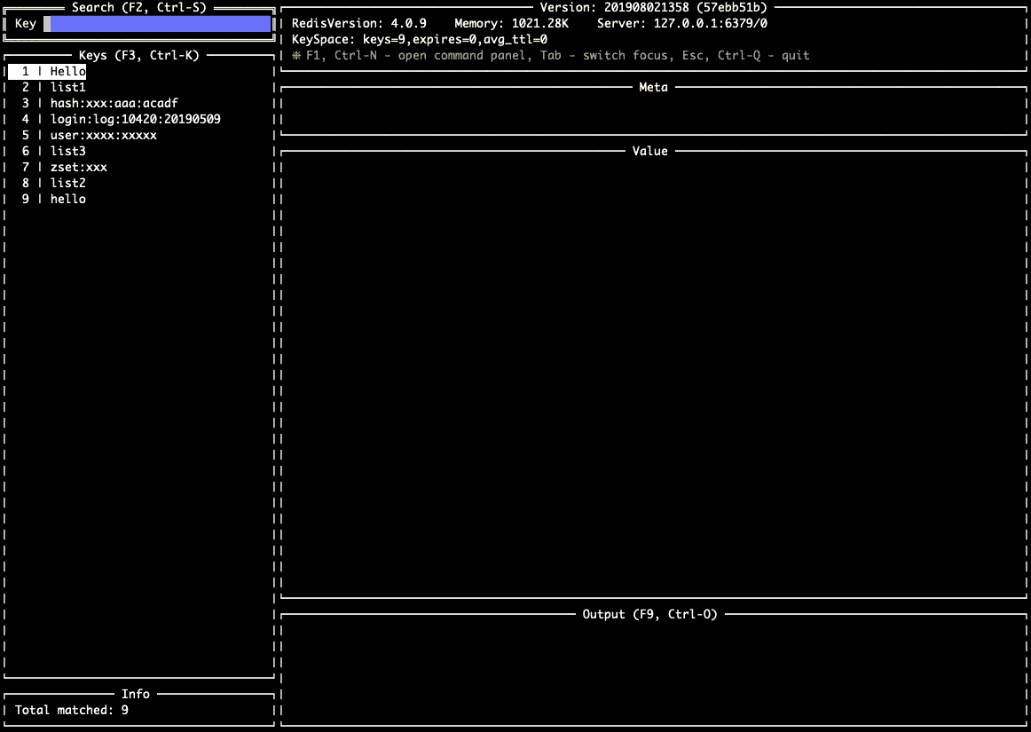 开源 5 款超好用的数据库 GUI 带你玩转 MongoDB、Redis、SQL 数据库(推荐) 开源 5 款超好用的数据库 GUI 带你玩转 MongoDB、Redis、SQL 数据库(推荐)