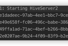 DataGrip 连接 HiveServer2 报错的问题-主机测评网