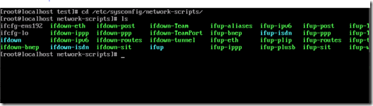 Hadoop2.X/YARN环境搭建--CentOS7.0系统配置 Hadoop2.X/YARN环境搭建--CentOS7.0系统配置