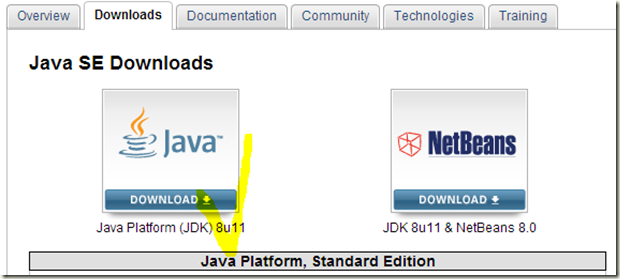 Hadoop2.X/YARN环境搭建--CentOS7.0 JDK配置 Hadoop2.X/YARN环境搭建--CentOS7.0 JDK配置