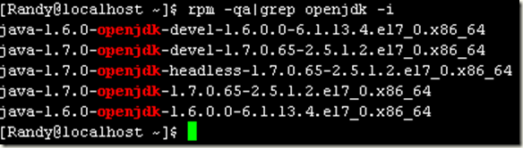 Hadoop2.X/YARN环境搭建--CentOS7.0 JDK配置 Hadoop2.X/YARN环境搭建--CentOS7.0 JDK配置