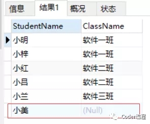 一篇文章带你了解数据库中JOIN的用法 一篇文章带你了解数据库中JOIN的用法