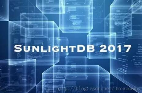 SunlightDB 2017新型区块链数据库 SunlightDB 2017新型区块链数据库