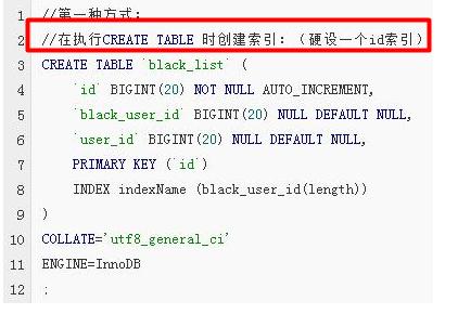 90%程序员面试会遇到的索引优化问题 90%程序员面试会遇到的索引优化问题