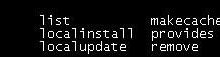 RHEL / CentOS Bash命令自动完成功能-主机测评网
