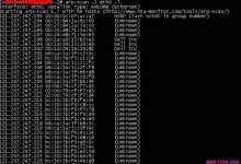 linux 下如何检测IP冲突-主机测评网