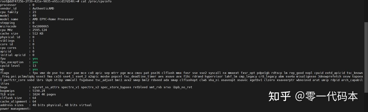 2.3 CPU资源被“偷走”:Steal Time深度分析