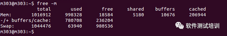 Linux系统如何做性能测试？_图6
