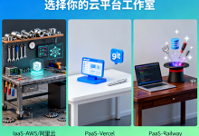 2025开发者云服务器评测：AWS, Vercel, Railway该如何选？-主机测评网
