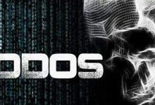 网站受DDoS攻击的表现以及查看方法-主机测评网