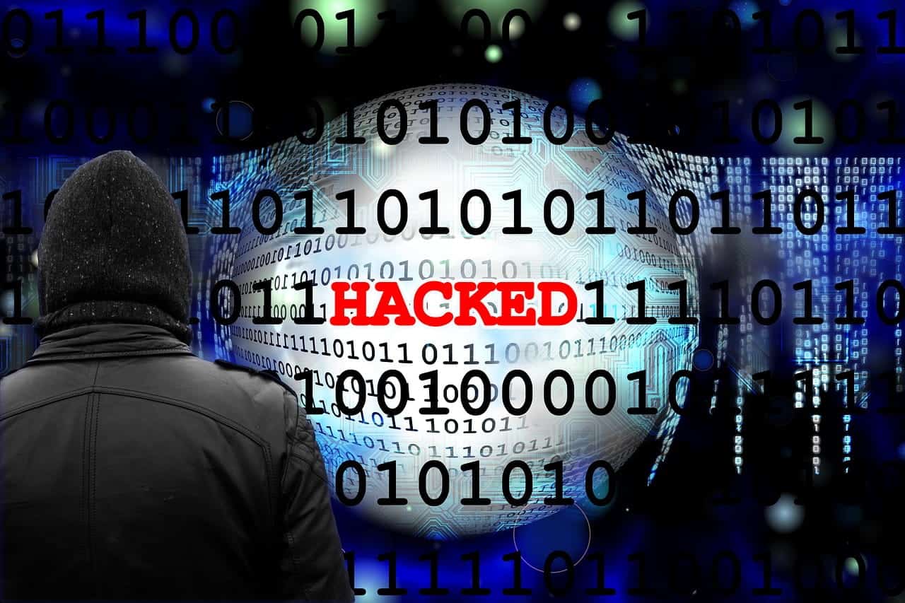 你应该知道的十大常见黑客技术 你应该知道的十大常见黑客技术