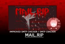 MailRipV2：一款功能强大的SMTP检查工具和破解工具-主机测评网