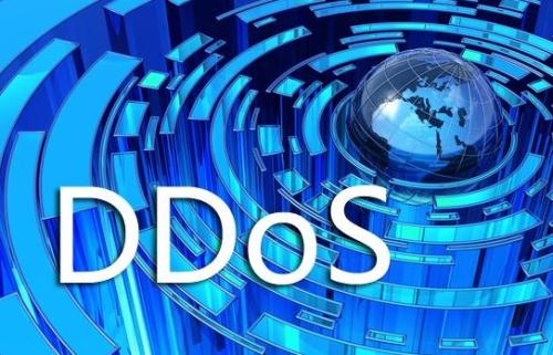 2020年遭勒索型DDoS攻击的金融服务公司超100家 2020年遭勒索型DDoS攻击的金融服务公司超100家