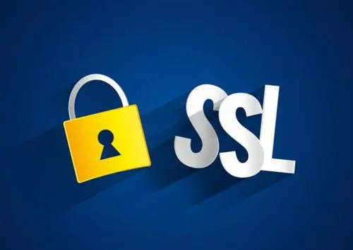 SSL为什么不直接用公钥加密数据? SSL为什么不直接用公钥加密数据?